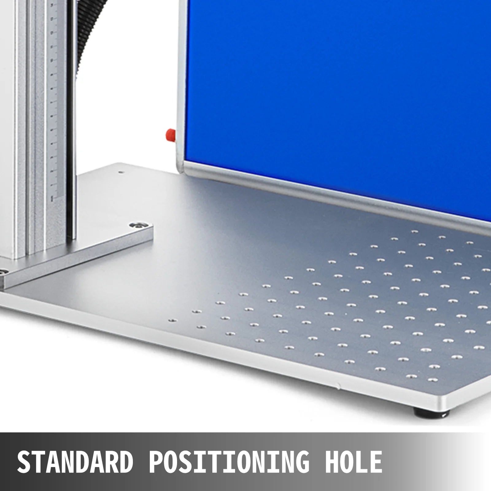 Sihao Remarkable  Effect 30W Fiber Laser Marking Machine Separated Type 150x150 mm Marking Good Condition