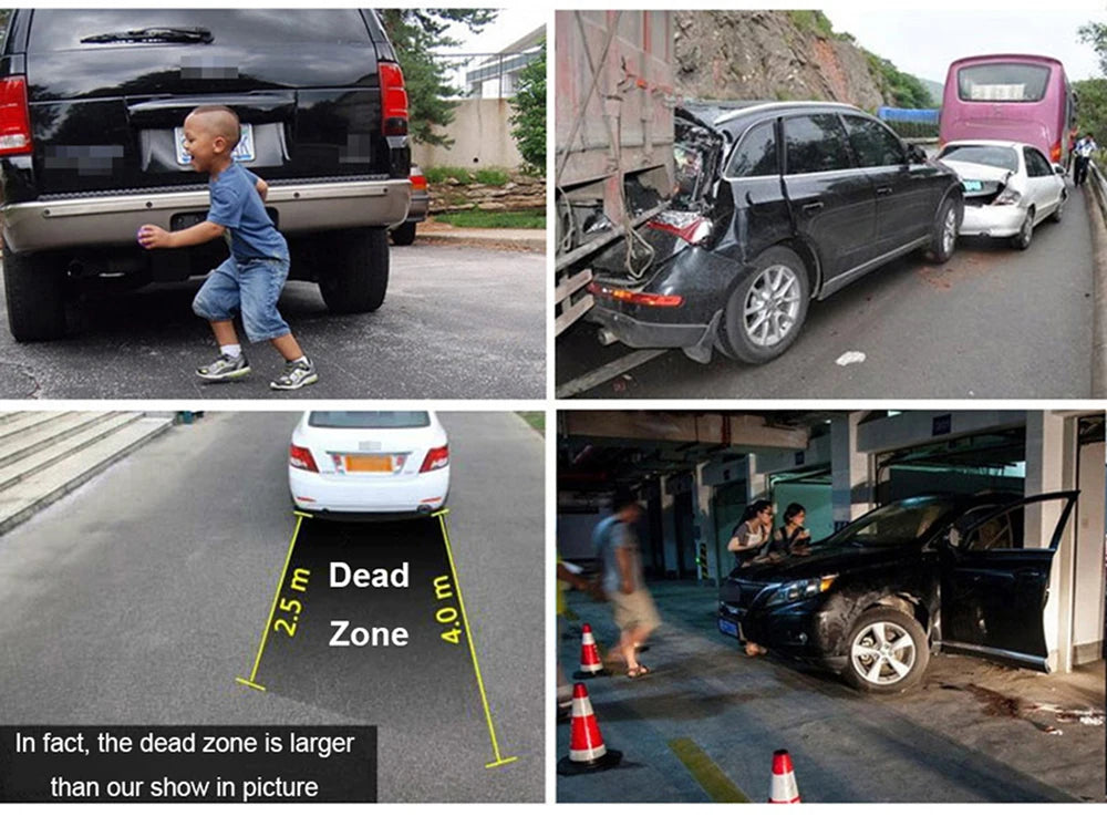 2/3Camera WIFI Dash Cam Cabin Car Dvr 1080P Interior Vehicle Three Way Channel Dvrs Recorder Video Registrator Dashcam Camcorder