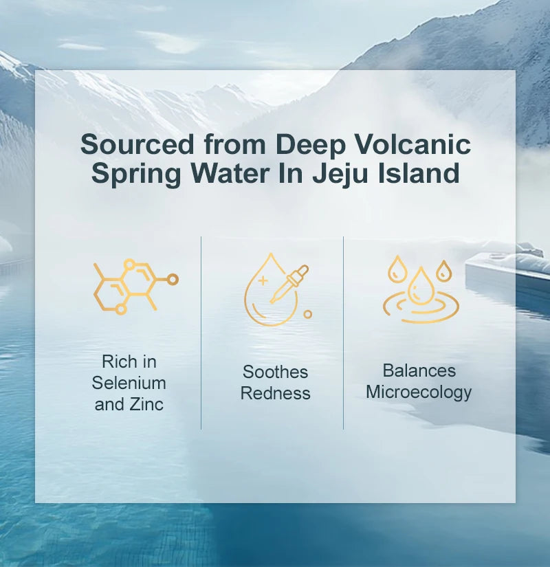 Hyaluronic Acid Face Serum Moisturizing Smoothing Reduces Dryness Fine Lines Hydrating Facial Essence Korean Skin Care