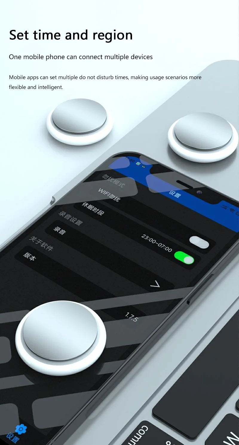 Xiaomi 5G Smart Bluetooth Anti-lost Tracker Bluetooth 5.0 Reminder GPS Device Air Finder Tracking Locator Pets Children Wallet