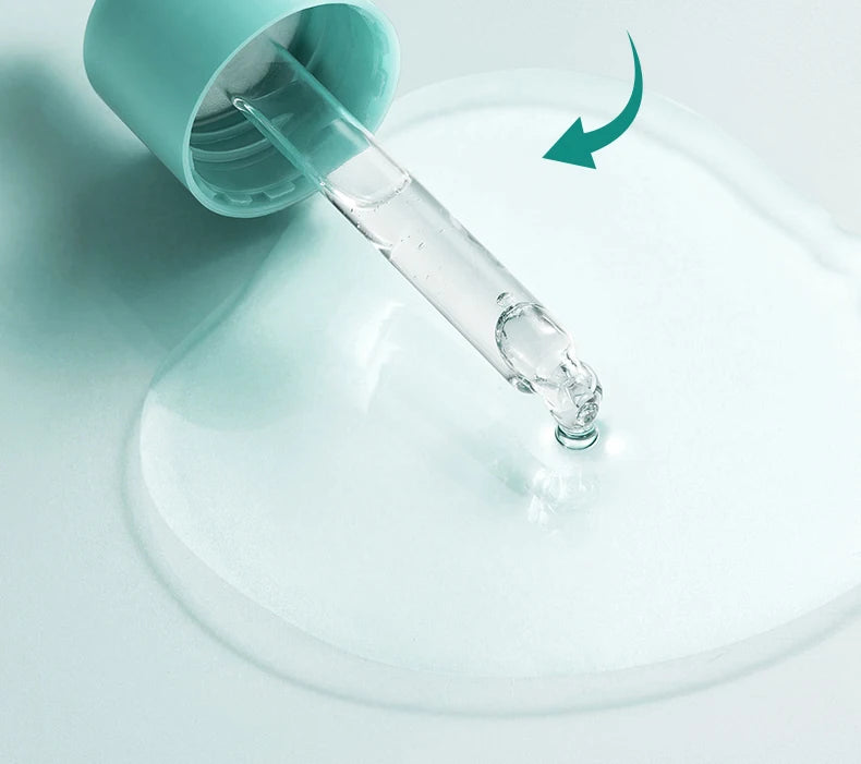 BIOAQUA Vitamin C Retinol Hyaluronic Acid Serum Moisturizing Brightening Hydrating Firming Facial Essence Beauty Face Skin Care