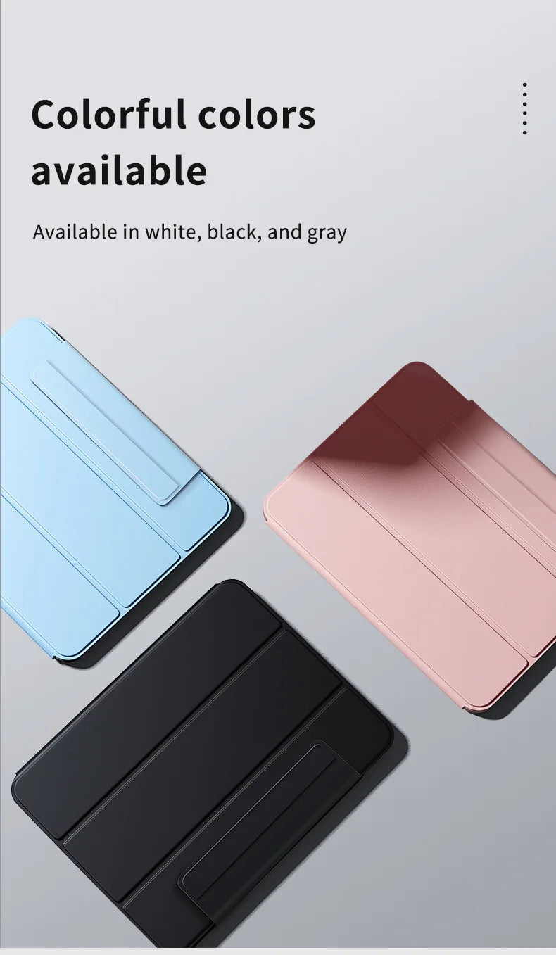 Wall Mount Fast Charger Tablet Magnetic Pad Holder Support for iPad Power Supply Stand Fast Charging Magnet Tablet Charger