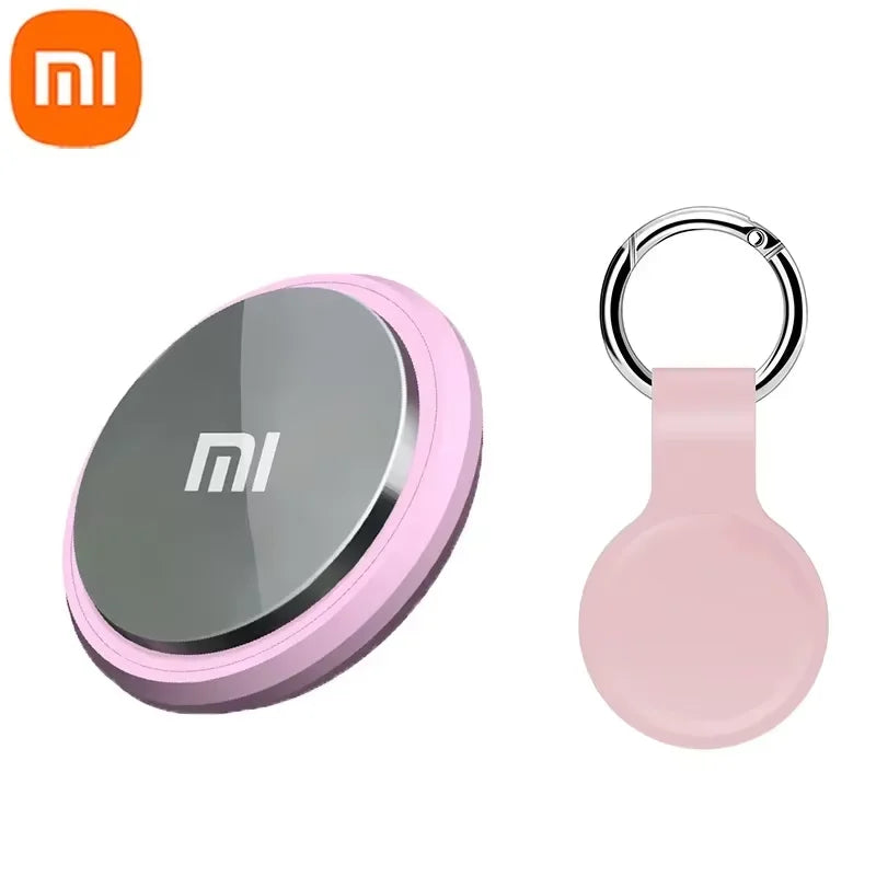 Xiaomi 5G Smart Bluetooth Anti-lost Tracker Bluetooth 5.0 Reminder GPS Device Air Finder Tracking Locator Pets Children Wallet