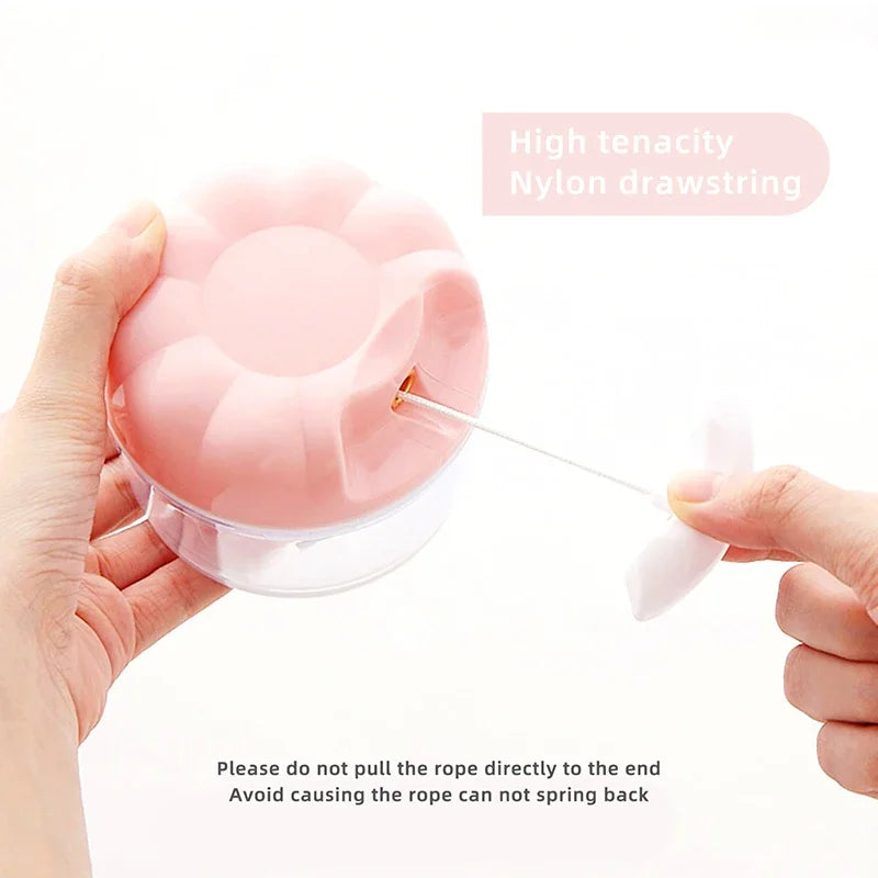 Mini Food Garlic Vegetable Grinder Chopper Mincer Crusher Press Portable Kitchen Gadget Multifunctional Onion Vegetable Machine