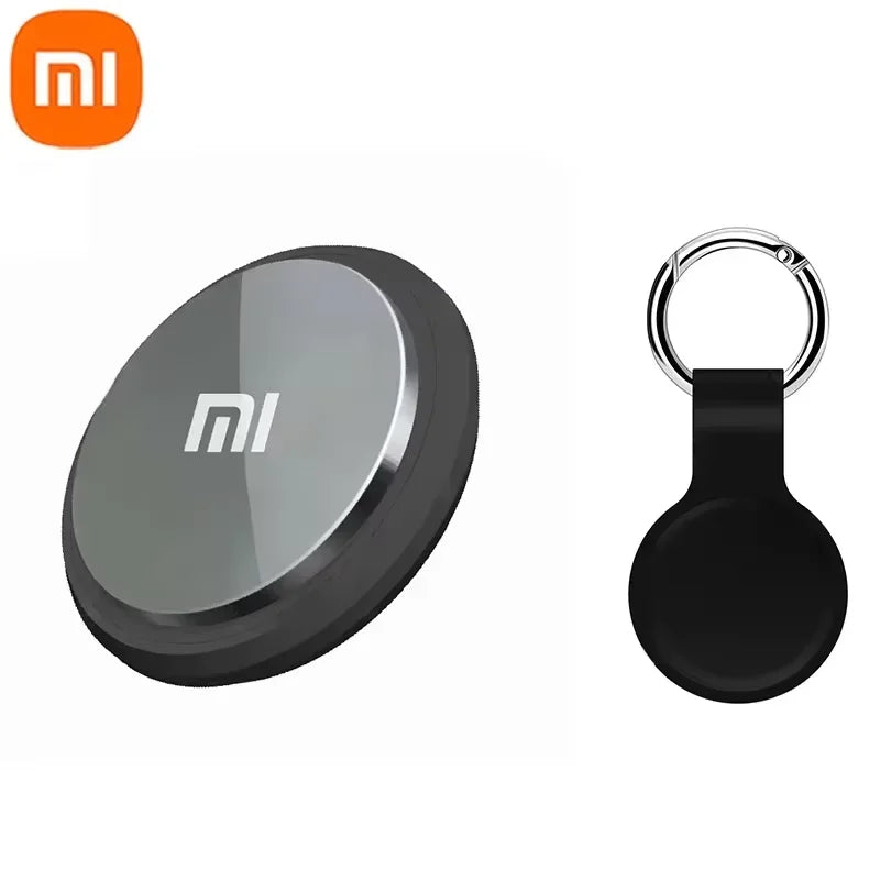 Xiaomi 5G Smart Bluetooth Anti-lost Tracker Bluetooth 5.0 Reminder GPS Device Air Finder Tracking Locator Pets Children Wallet
