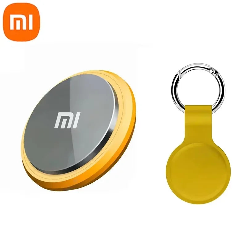 Xiaomi 5G Smart Bluetooth Anti-lost Tracker Bluetooth 5.0 Reminder GPS Device Air Finder Tracking Locator Pets Children Wallet