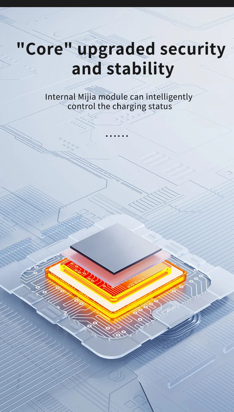 Wall Mount Fast Charger Tablet Magnetic Pad Holder Support for iPad Power Supply Stand Fast Charging Magnet Tablet Charger