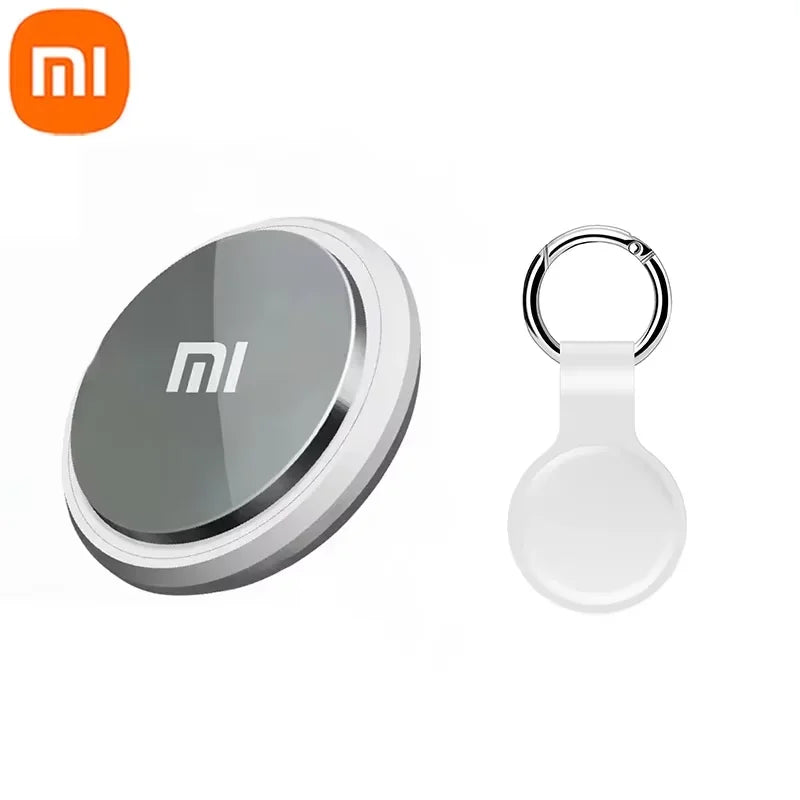 Xiaomi 5G Smart Bluetooth Anti-lost Tracker Bluetooth 5.0 Reminder GPS Device Air Finder Tracking Locator Pets Children Wallet