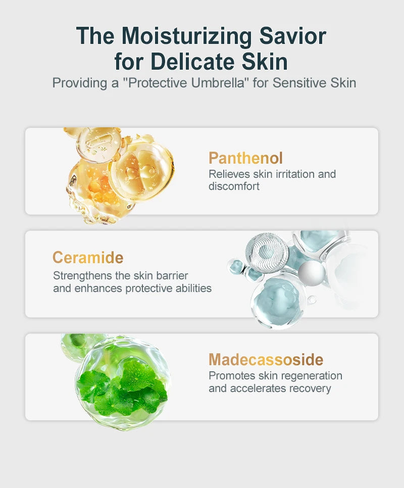 Hyaluronic Acid Face Serum Moisturizing Smoothing Reduces Dryness Fine Lines Hydrating Facial Essence Korean Skin Care