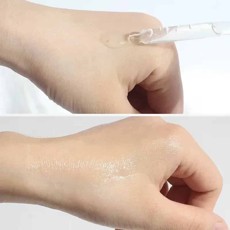 2% Hyaluronic Acid + B5 Serum Lasting Hydrating and Moisturizing Relieve Dryness irming Oil Control Multi-effect Facial Essence